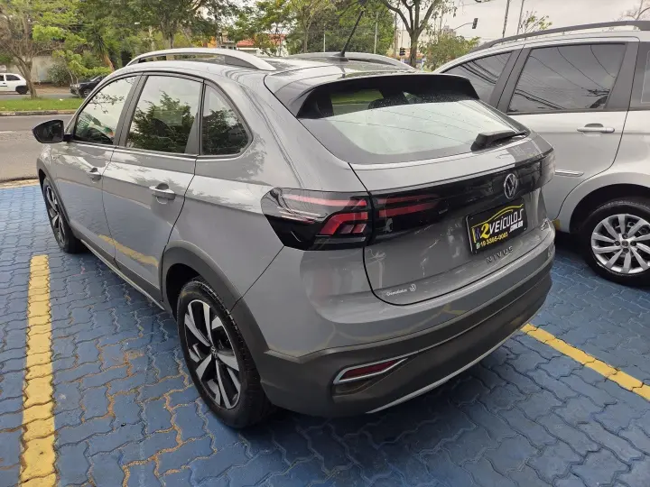 NIVUS 1.0 200 TSI TOTAL FLEX HIGHLINE AUTOMÁTICO