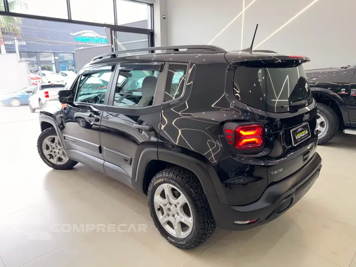 Renegade Sport 1.3