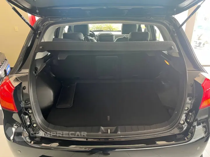 ASX 2.0 16V 4x4 160cv Aut.