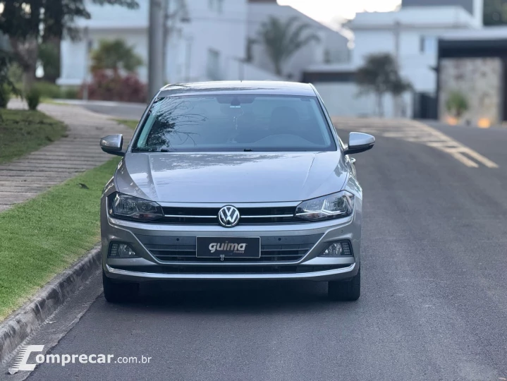 VIRTUS 1.0 200 TSI Highline