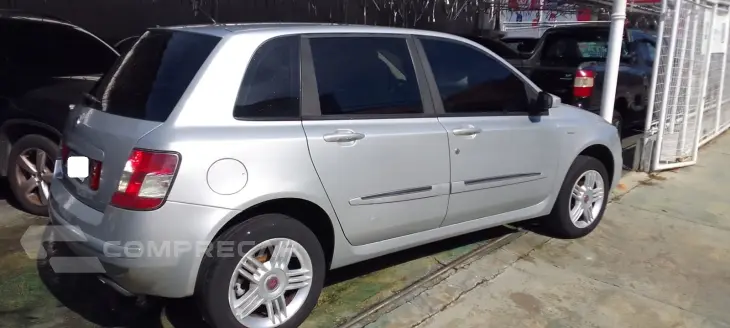 STILO 1.8 MPI 8V