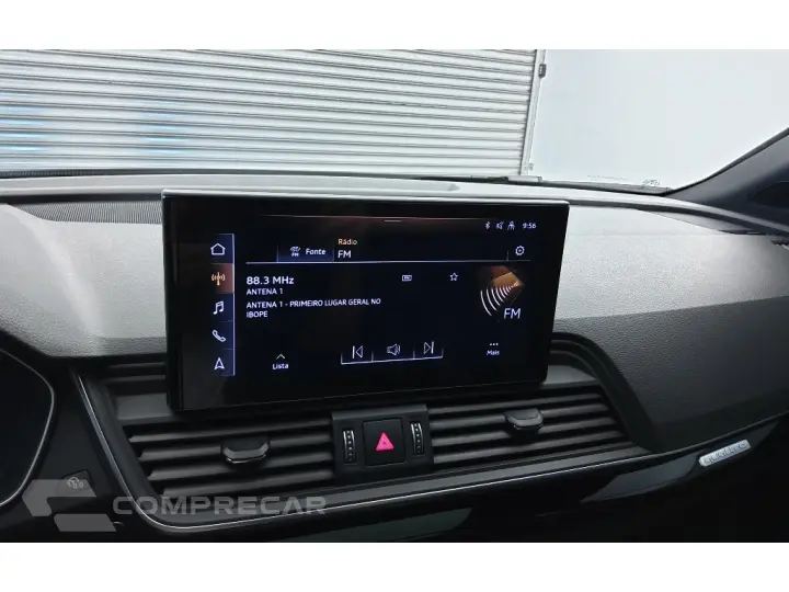 Q5 2.0 55 TFSIE PHEV SPORTBACK PERFORMANCE BLACK Q