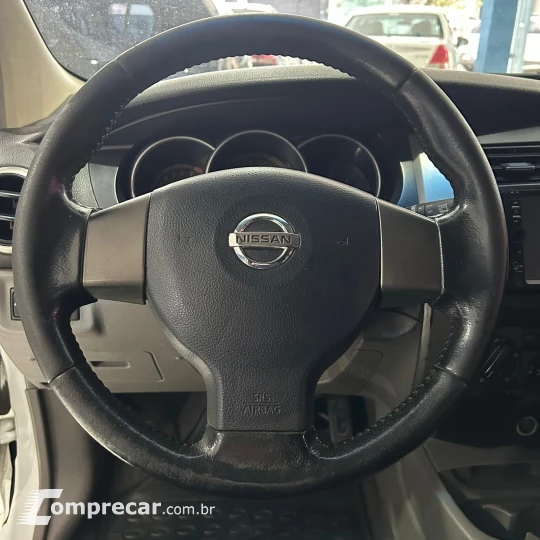 GRAND LIVINA 1.8 SL 16V