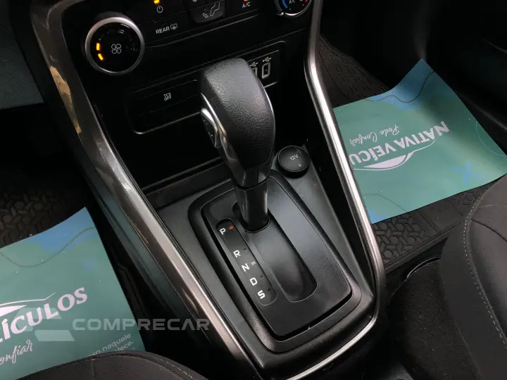 Ecosport 1.5 Ti-Vct Flex Se Direct Automático