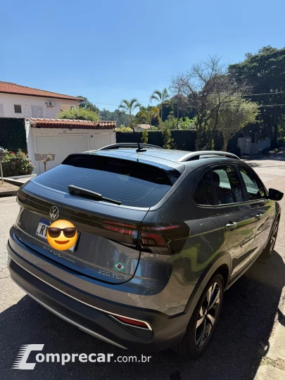 NIVUS 1.0 200 TSI Highline