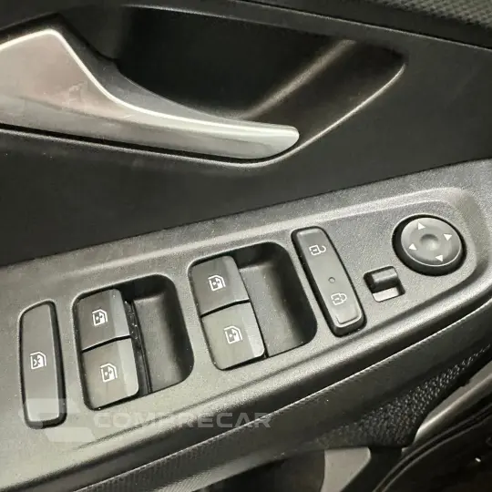 Creta Comfort 1.0 TB 12V Flex Aut.