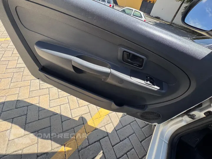 Fiat strada Hard Working 1.4