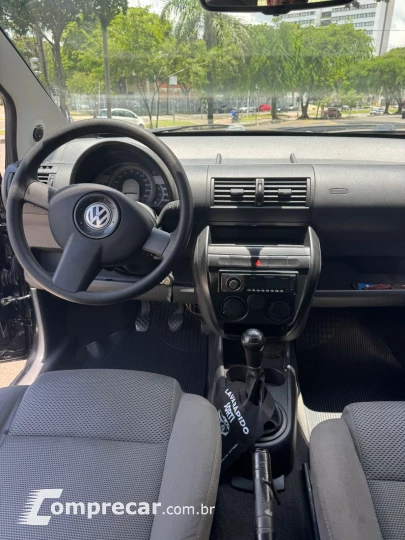 FOX 1.6 MI Sportline 8V