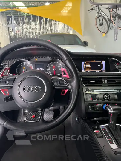 A4 2.0 Avant 20V Turbo