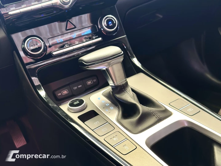 CRETA 1.0 TGDI FLEX PLATINUM AUTOMÁTICO