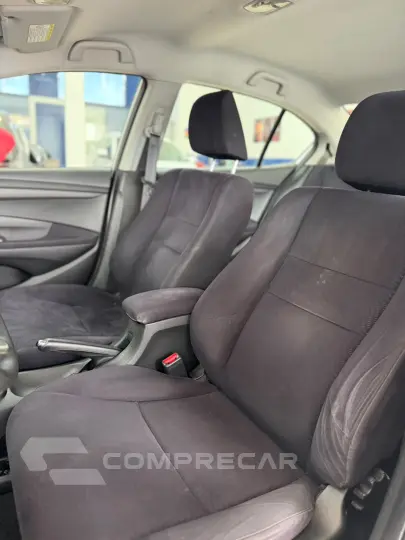 honda city lx