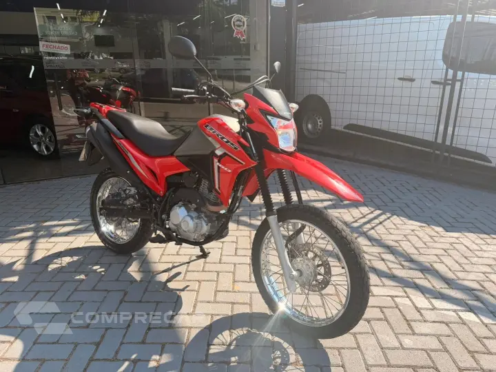 NXR 160 BROS ESDD