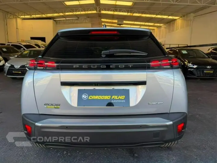 2008 ALLURE 1.0 TURBO