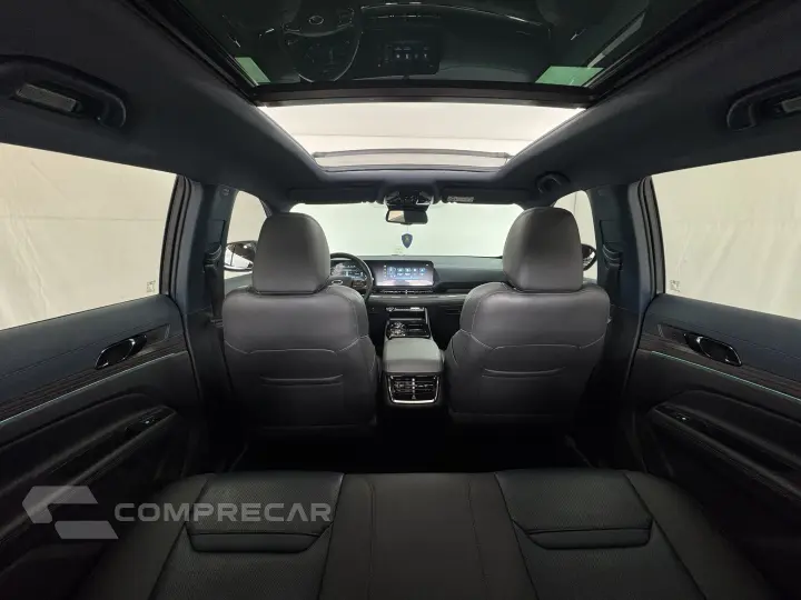 TERRITORY 1.5 Ecoboost Gtdi Titanium