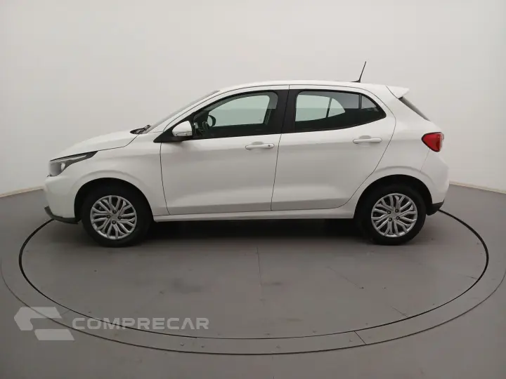 ARGO 1.0 FIREFLY FLEX DRIVE MANUAL