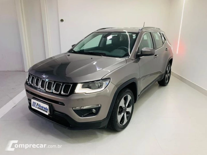 COMPASS SPORT F