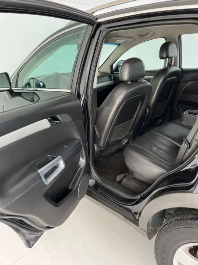 CAPTIVA 2.4 Sidi 16V