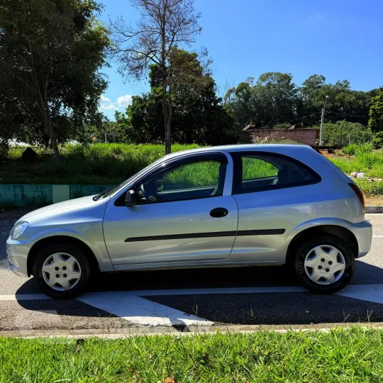CELTA 1.0 MPFI LS 8V