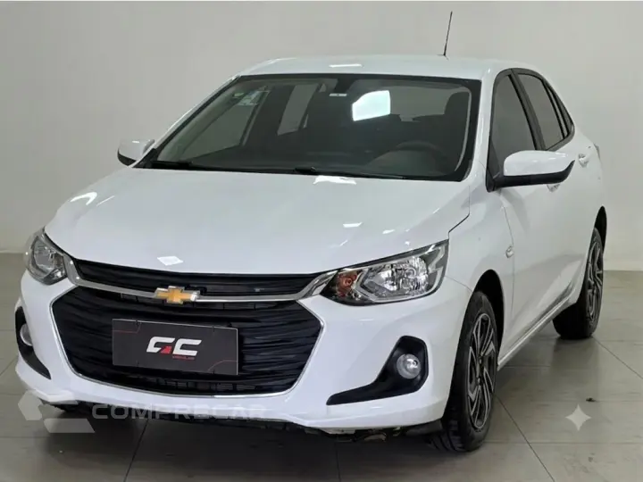ONIX 1.0 FLEX LT MANUAL