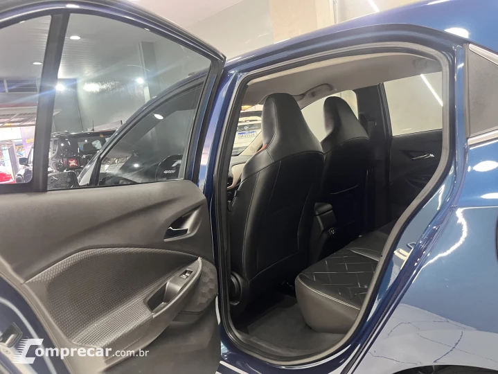 ONIX 1.0 Turbo Plus Premier