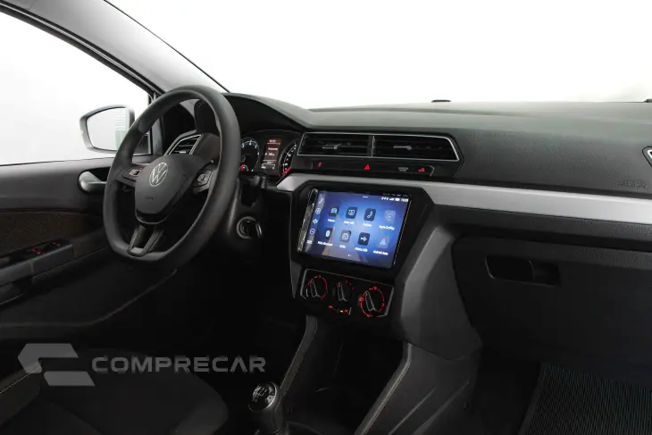 SAVEIRO 1.6 MSI Trendline CS 16V