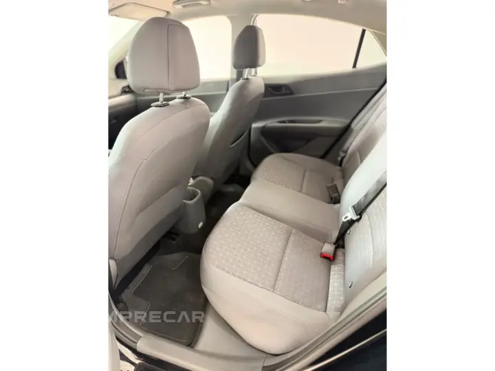 HB20S 1.0 12V FLEX COMFORT MANUAL