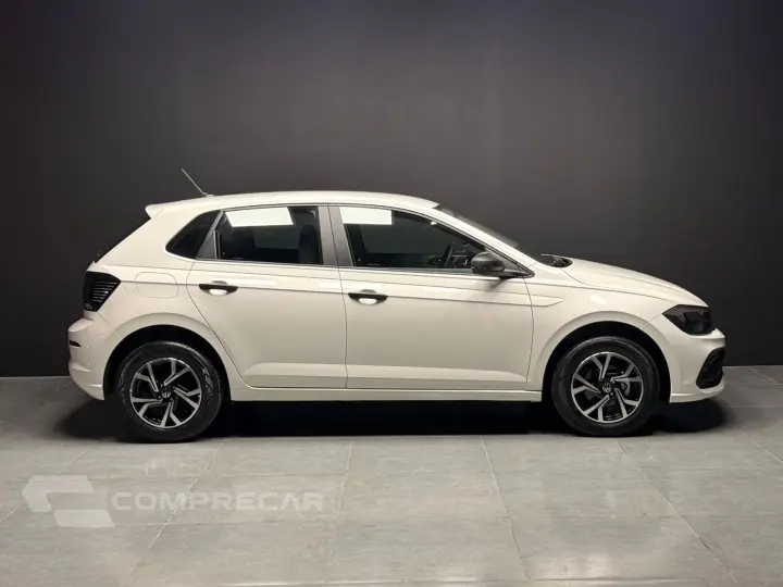 POLO 1.0 MPI TRACK MANUAL