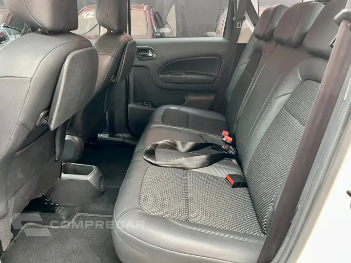 C3 1.6 Picasso Exclusive 16V