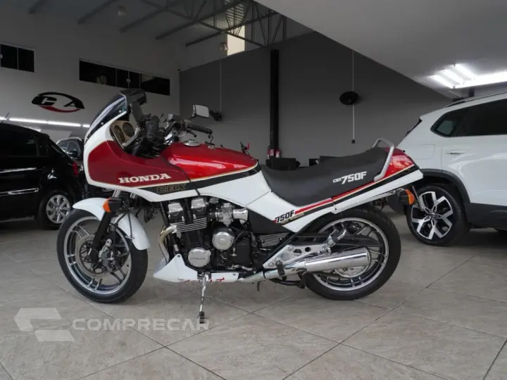 CBX 750 FOUR