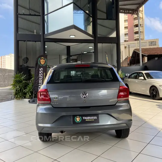 Gol 1.0 Flex 12V 5p