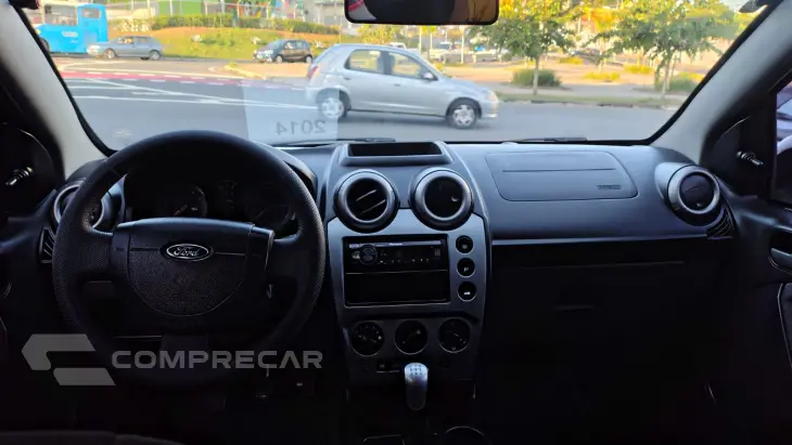 FIESTA 1.6 SE 16V
