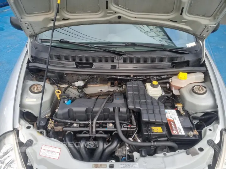 KA 1.0 MPI GL 8V