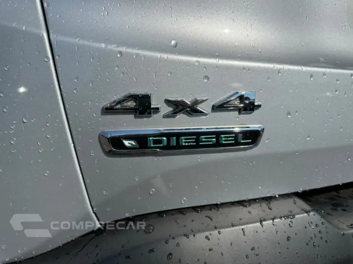 RENEGADE 2.0 16V Turbo Sport 4X4