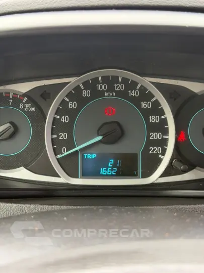 Ka 1.0 SE/SE Plus TiVCT Flex 5p