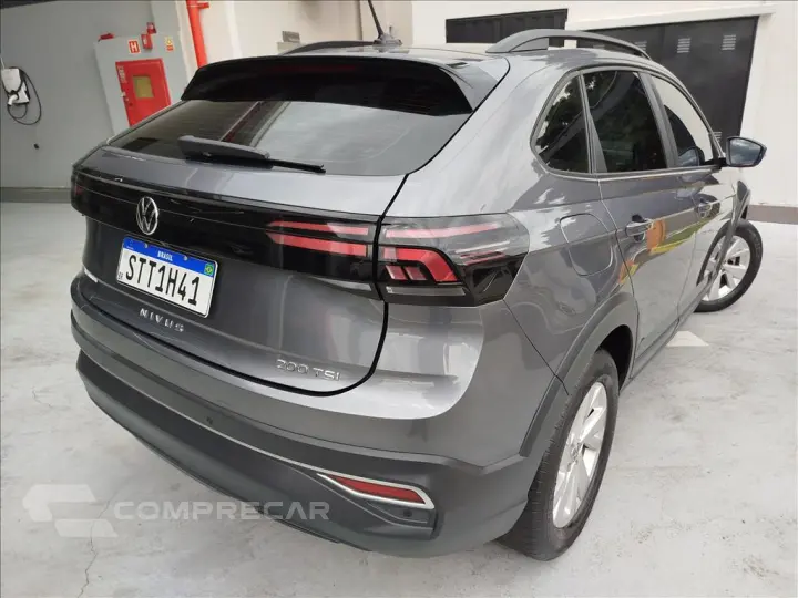 NIVUS 1.0 200 TSI Comfortline