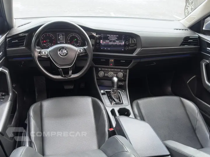 JETTA 1.4 250 TSI TOTAL FLEX COMFORTLINE TIPTRONIC