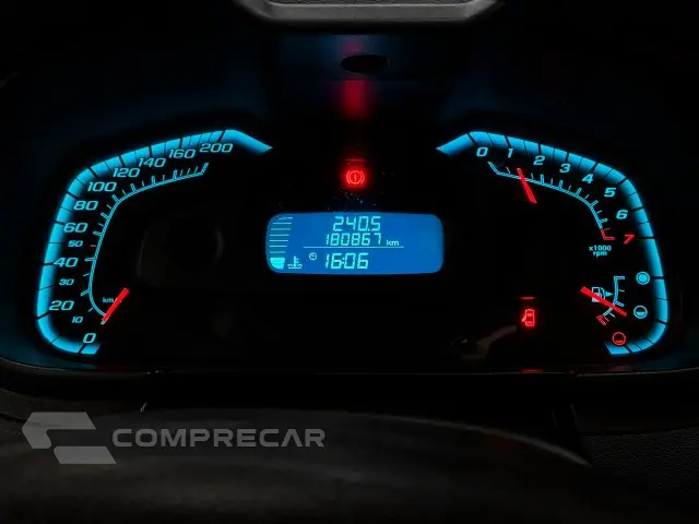 MONTANA - 1.4 MPFI LS CS 8V 2P MANUAL