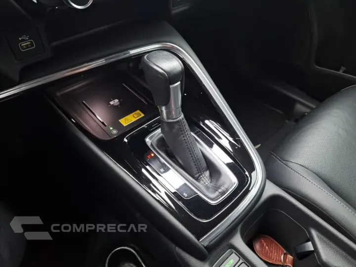 HR-V 1.5 DI I-VTEC FLEX EXL CVT