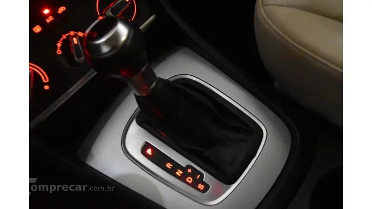 Q3 - 1.4 TFSI AMBIENTE 4P S TRONIC