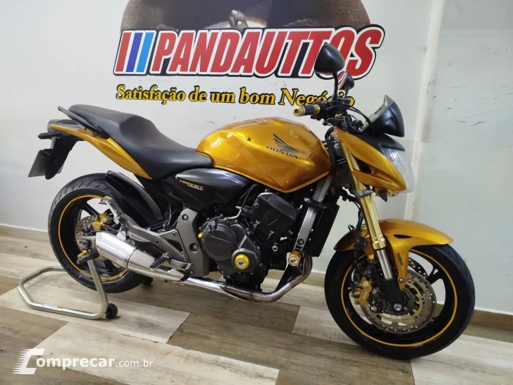 HORNET CB 600 F