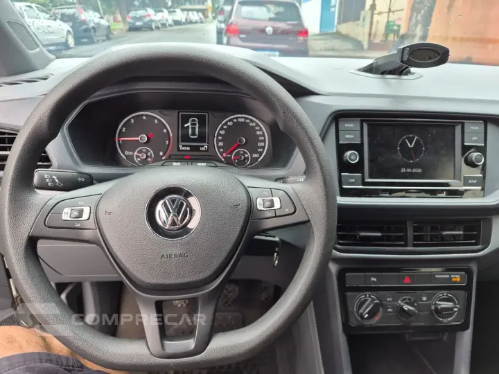 T-CROSS 1.0 200 TSI