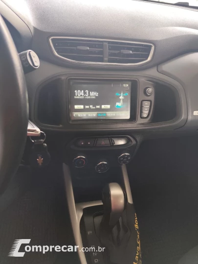 ONIX 1.4 MPFI Activ 8V
