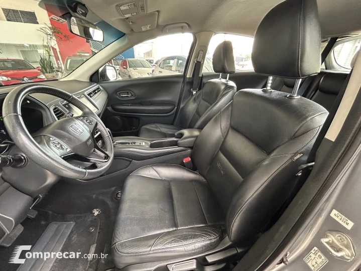 HR-V 1.8 16V EXL