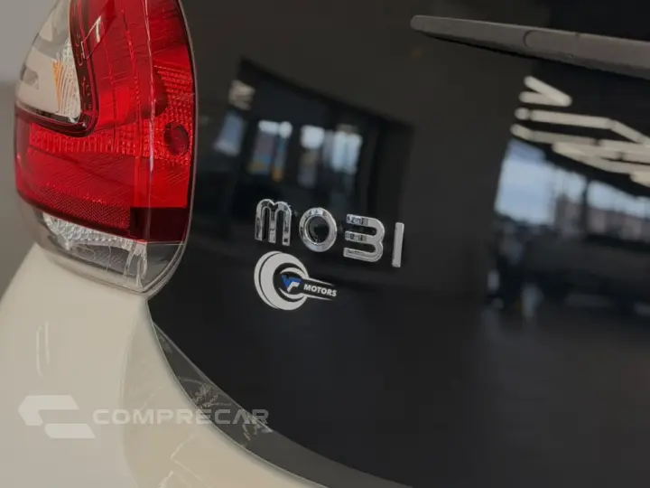 MOBI 1.0 EVO FLEX LIKE. MANUAL
