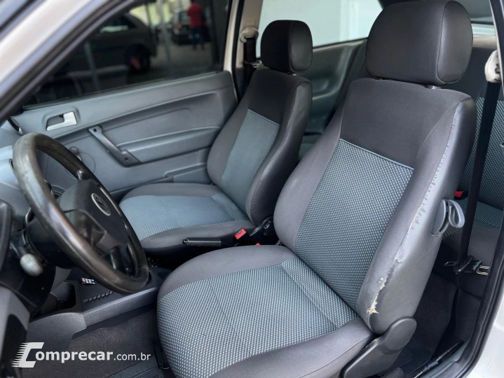 GOL 1.0 MI 8V FLEX 2P MANUAL G.IV