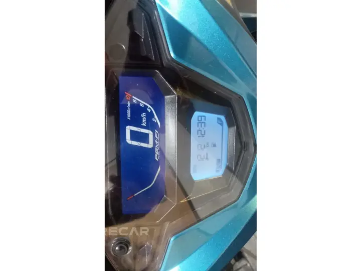 ELITE 125