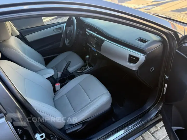 COROLLA 2.0 XEI 16V