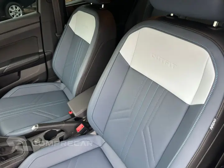 Nivus Highline 1.0 200 TSI Flex Aut.