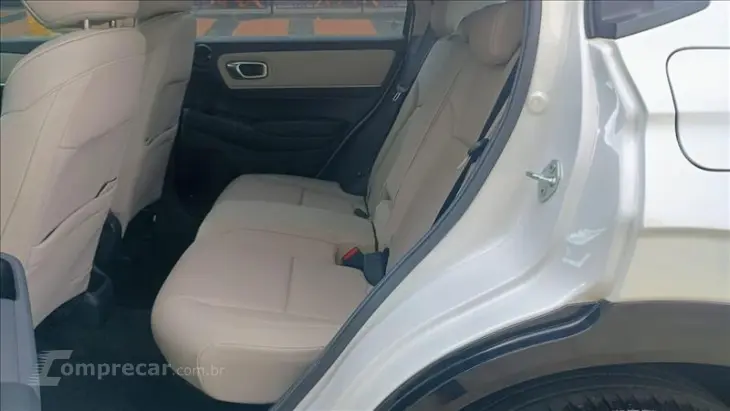 HR-V 1.5 DI I-vtec Turbo Touring