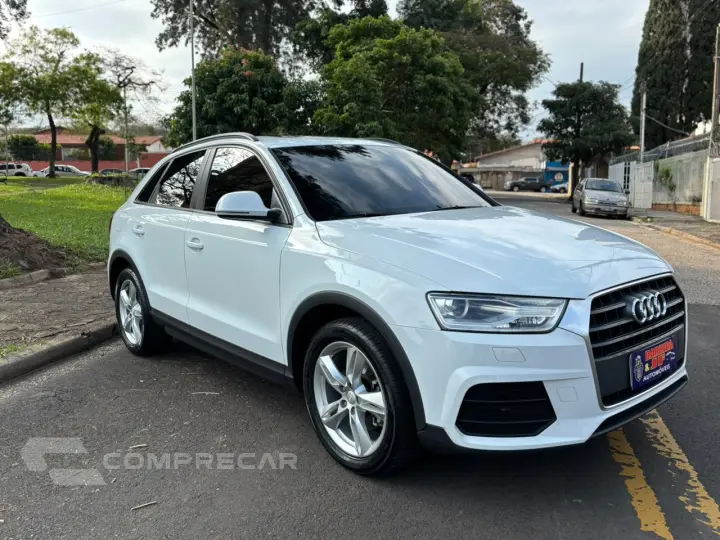 Q3 1.4 TFSI Ambiente S Tronic